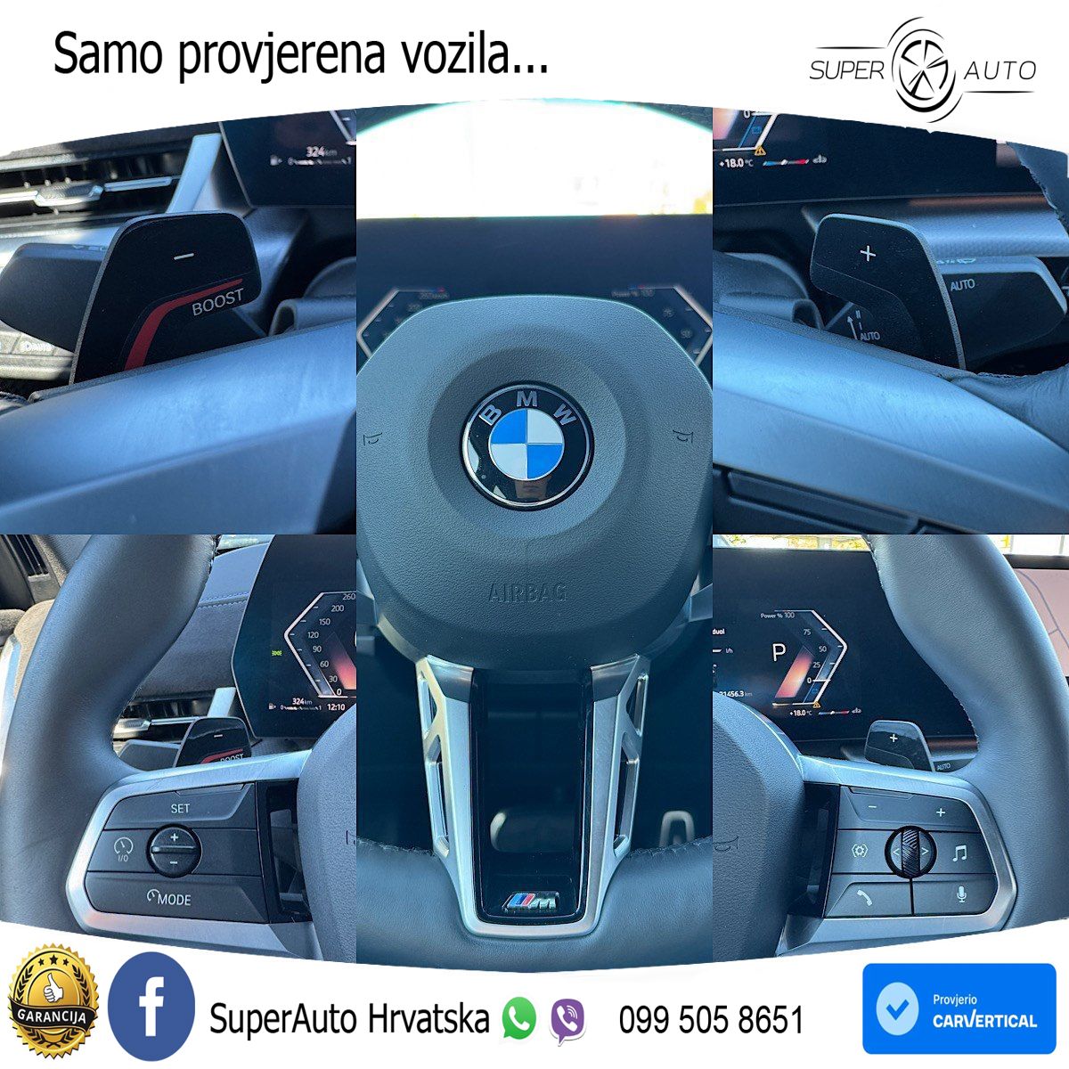 BMW X2 sDrive18d Steptronic M Sport
