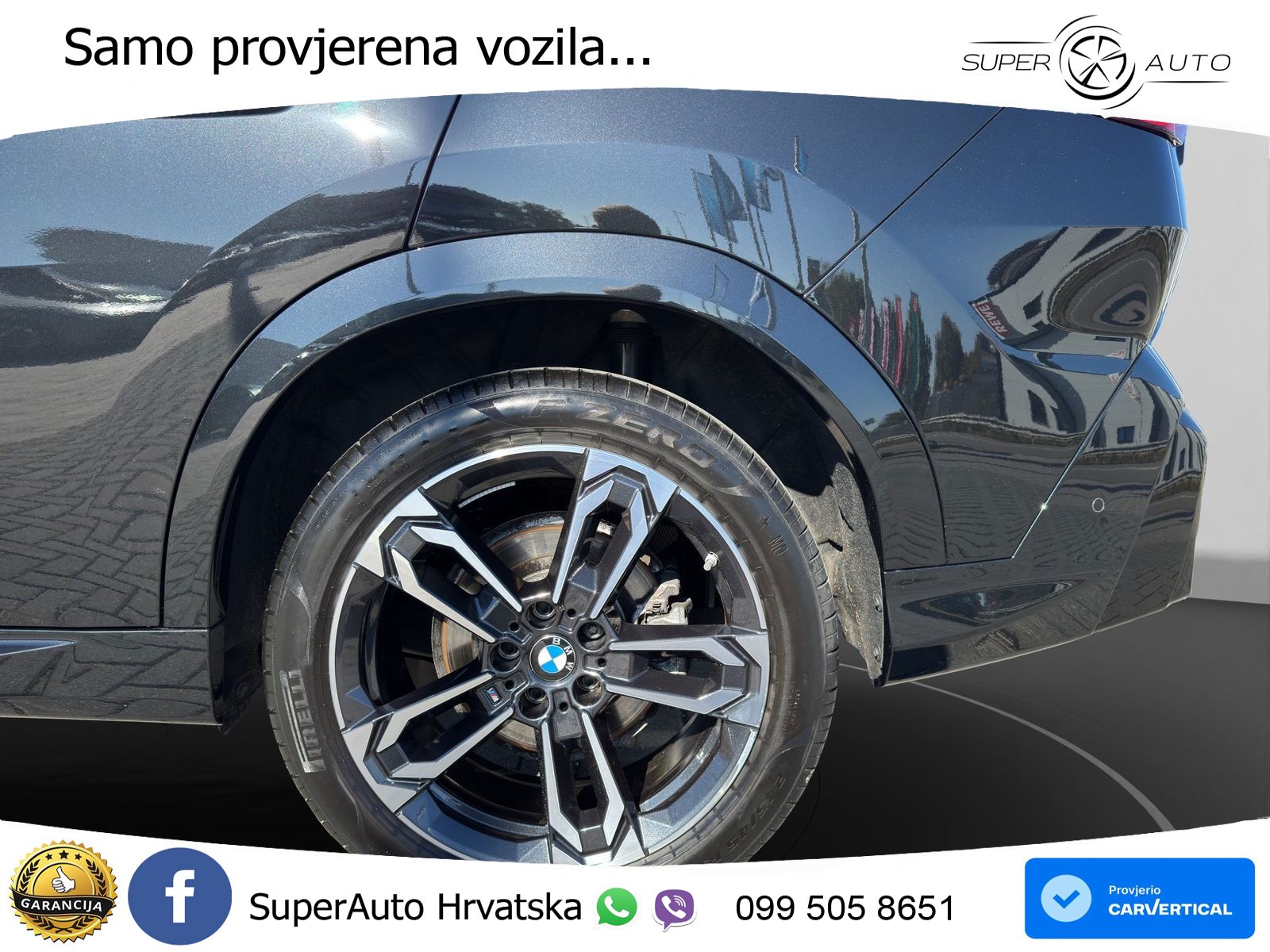 BMW X2 sDrive18d Steptronic M Sport