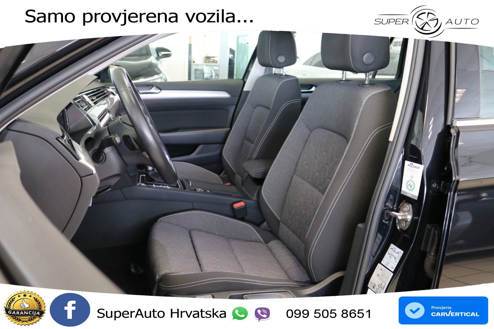 Volkswagen Passat Variant GTE 1.4 TSI (218 KS) DSG MATRIX+GR SJED+KAM