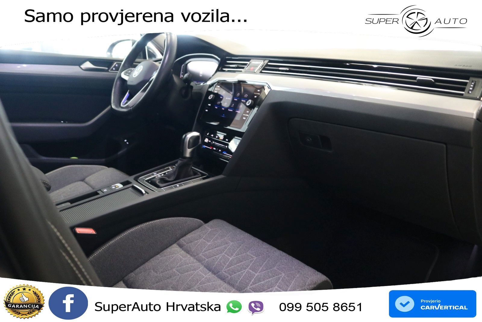 Volkswagen Passat Variant GTE 1.4 TSI (218 KS) DSG MATRIX+GR SJED+KAM