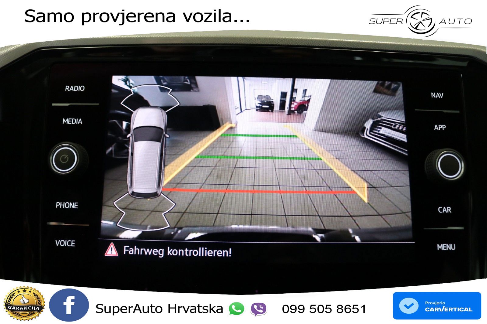 Volkswagen Passat Variant GTE 1.4 TSI (218 KS) DSG MATRIX+GR SJED+KAM