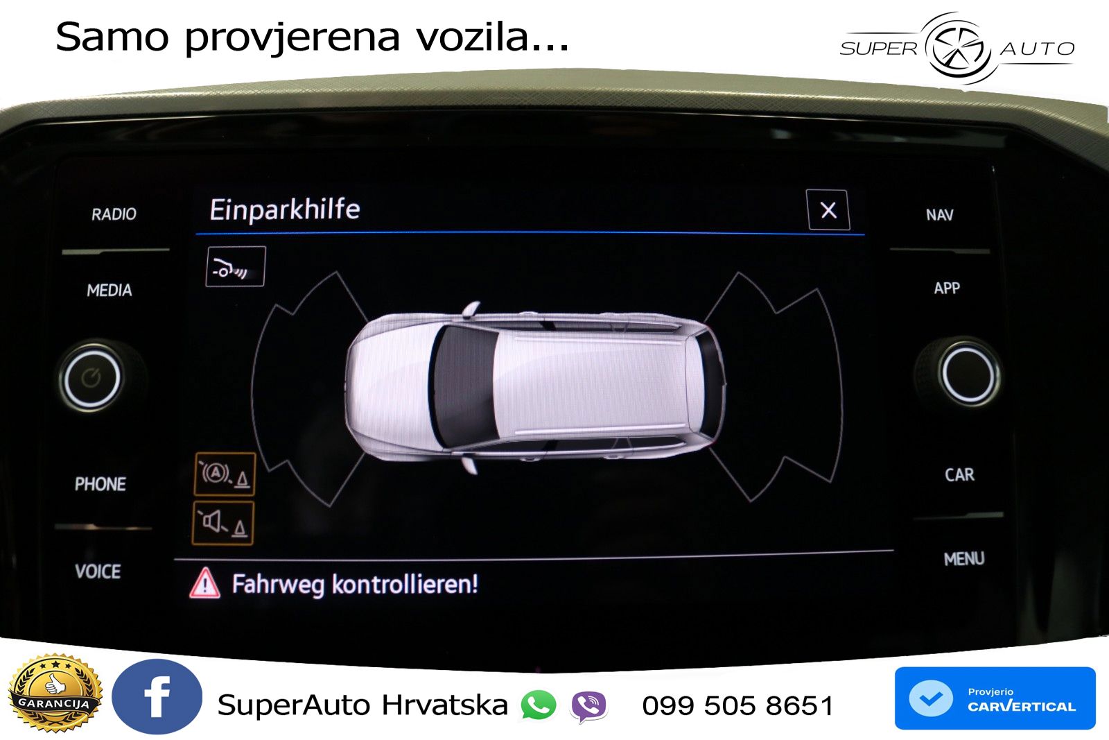 Volkswagen Passat Variant GTE 1.4 TSI (218 KS) DSG MATRIX+GR SJED+KAM