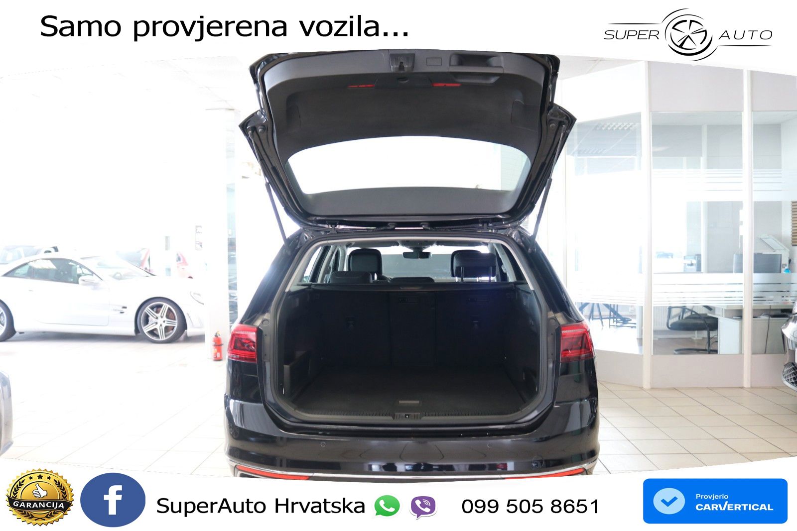 Volkswagen Passat Variant GTE 1.4 TSI (218 KS) DSG MATRIX+GR SJED+KAM