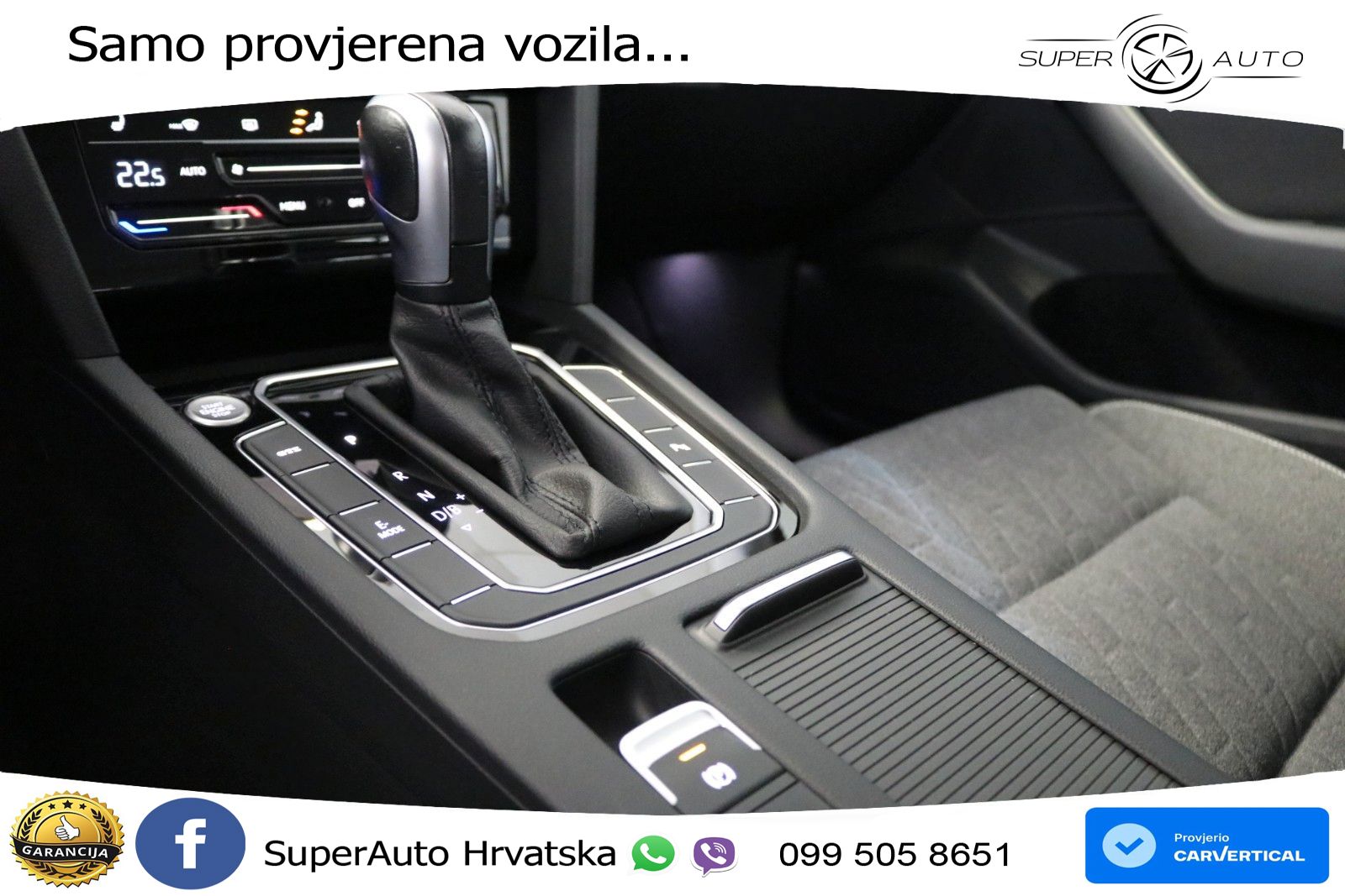 Volkswagen Passat Variant GTE 1.4 TSI (218 KS) DSG MATRIX+GR SJED+KAM