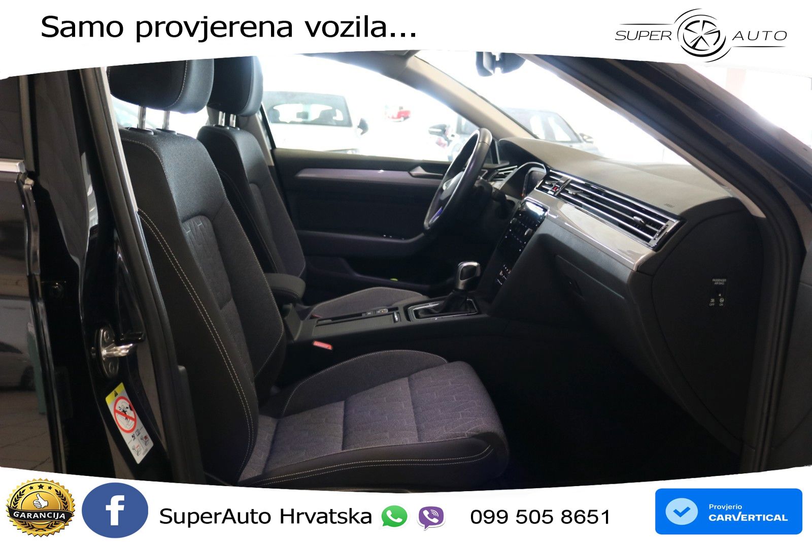 Volkswagen Passat Variant GTE 1.4 TSI (218 KS) DSG MATRIX+GR SJED+KAM