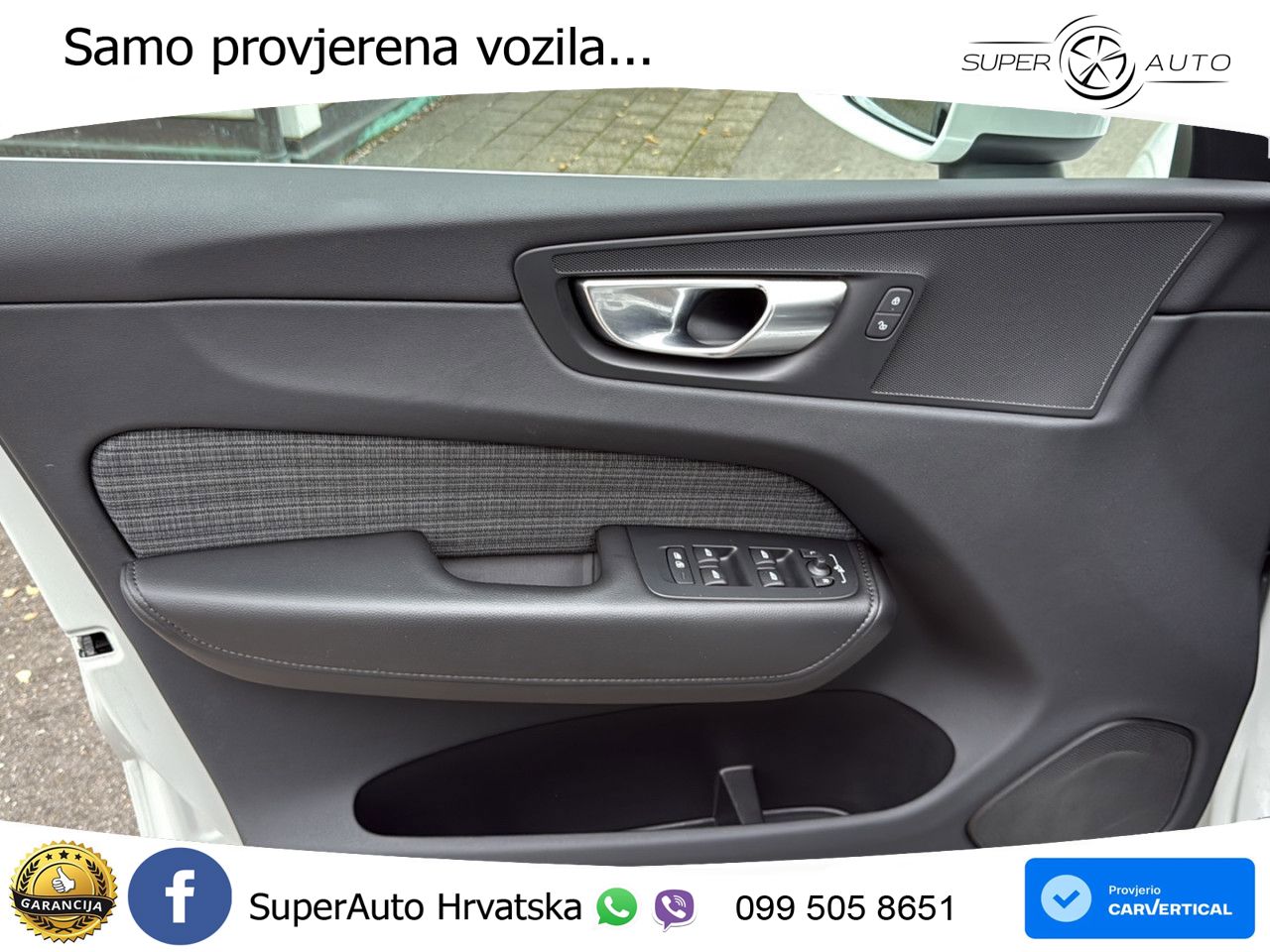 Volvo XC60 B4 Diesel AWD Geartronic LED+GR SJED+ACC