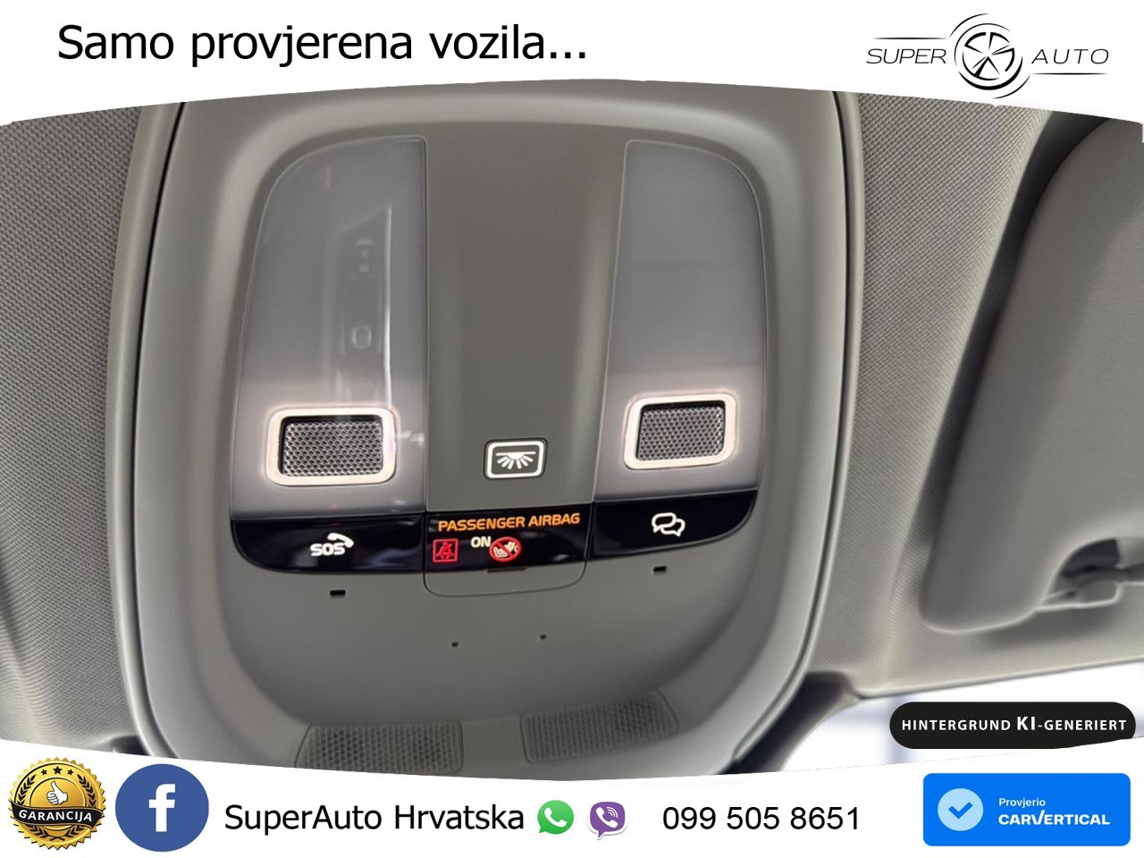 Volvo XC60 B4 Diesel AWD Geartronic LED+GR SJED+ACC