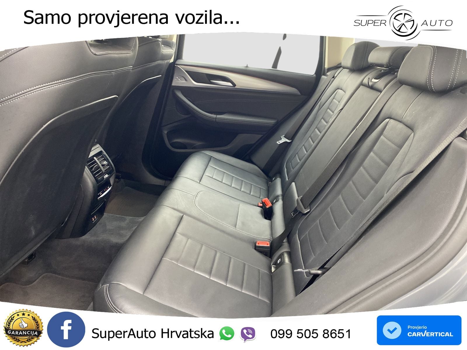 BMW X3 30d xDrive Steptronic