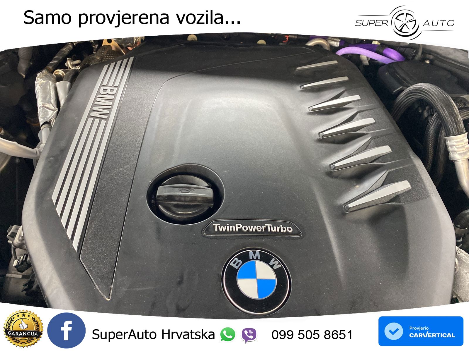 BMW X3 30d xDrive Steptronic