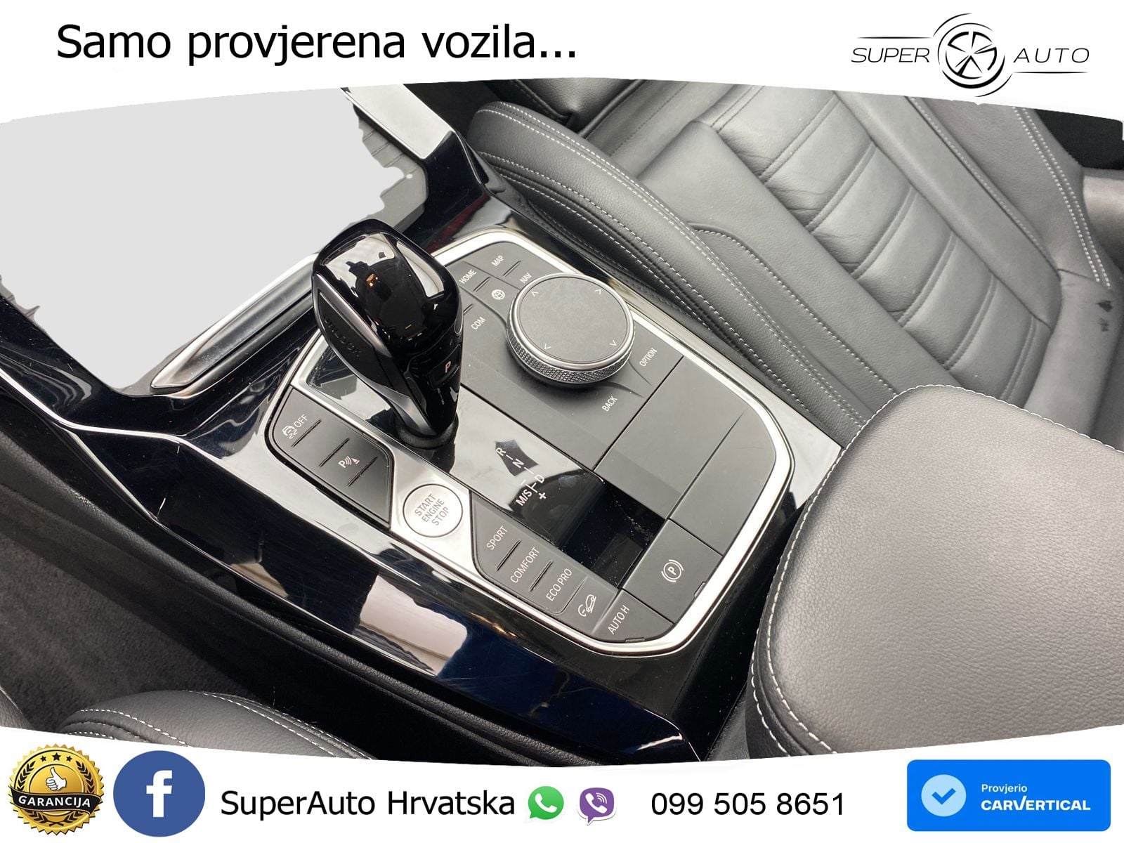 BMW X3 30d xDrive Steptronic