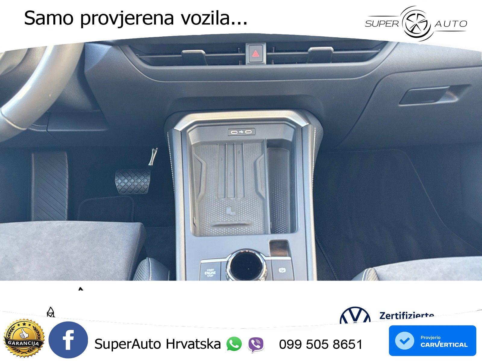Volkswagen T-Roc 1.5 eTSI (150 KS)  DSG MATRIX+GR SJED+KAM