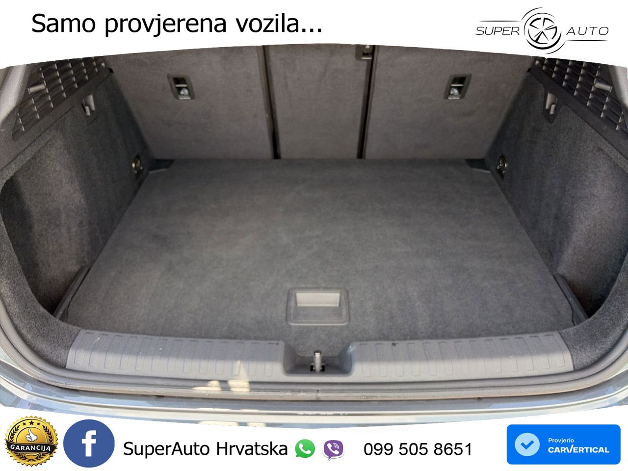 Audi A3 40 TFSI (190 KS) quattro S tronic S line