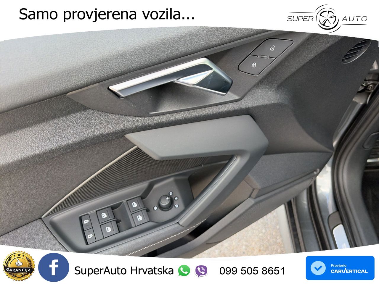 Audi A3 40 TFSI (190 KS) quattro S tronic S line