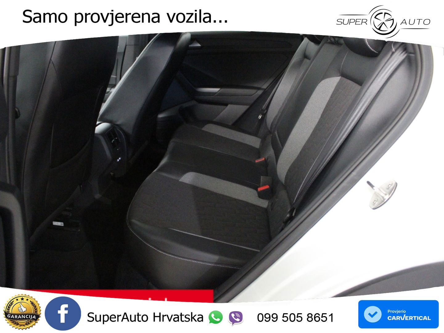 Volkswagen T-Roc I 2.0 TDI (150 KS) DSG LED+GR SJED+ACC