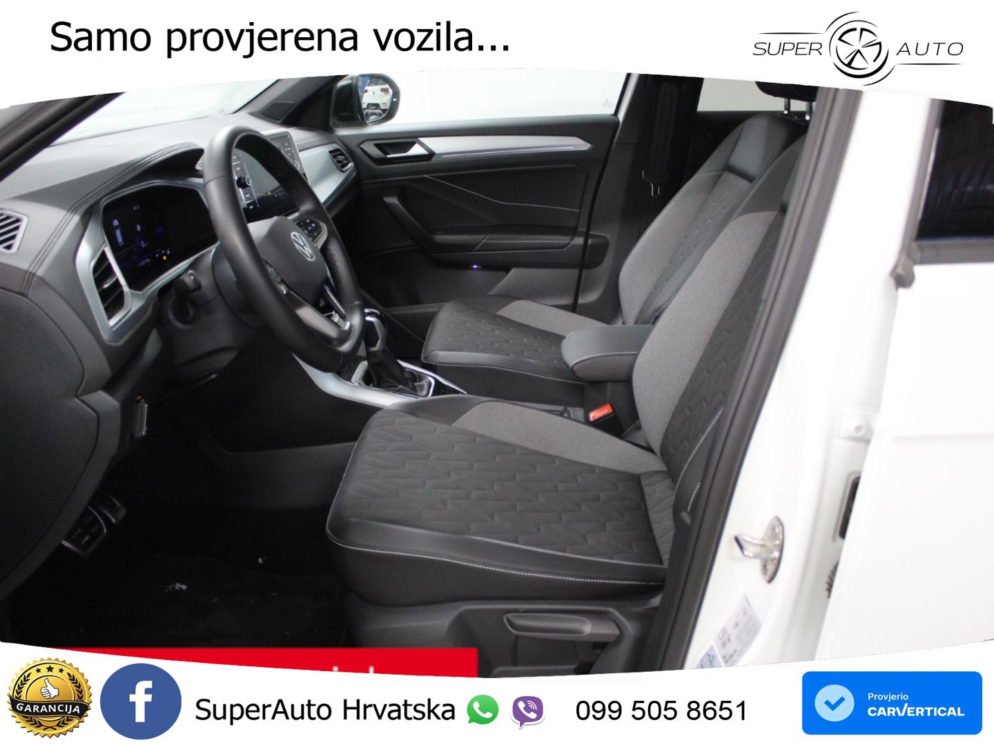 Volkswagen T-Roc I 2.0 TDI (150 KS) DSG LED+GR SJED+ACC