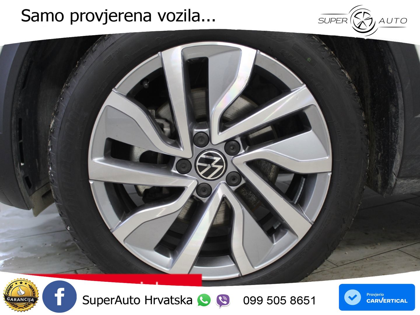 Volkswagen T-Roc I 2.0 TDI (150 KS) DSG LED+GR SJED+ACC