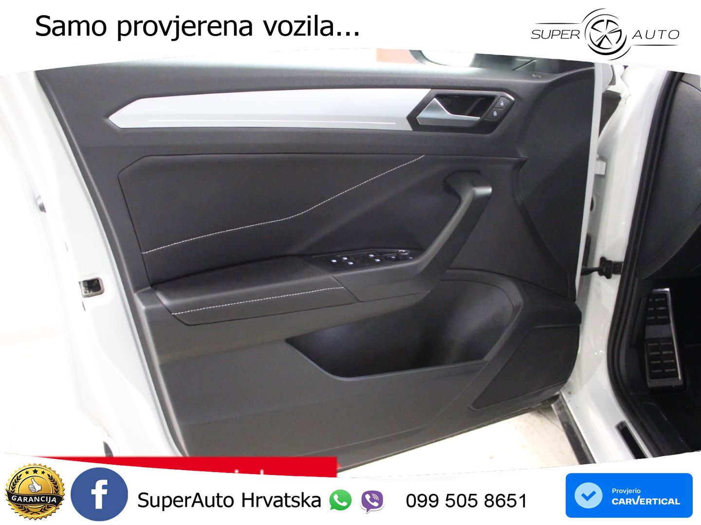 Volkswagen T-Roc I 2.0 TDI (150 KS) DSG LED+GR SJED+ACC