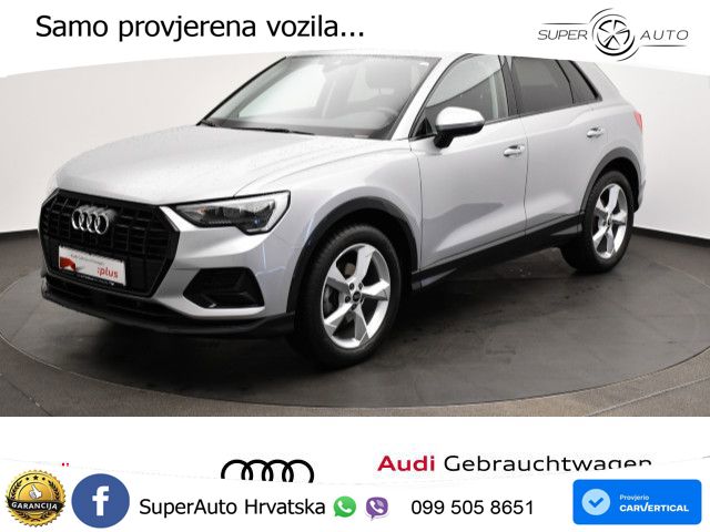 Audi Q3 35 TFSI (150 KS) S tronic advanced