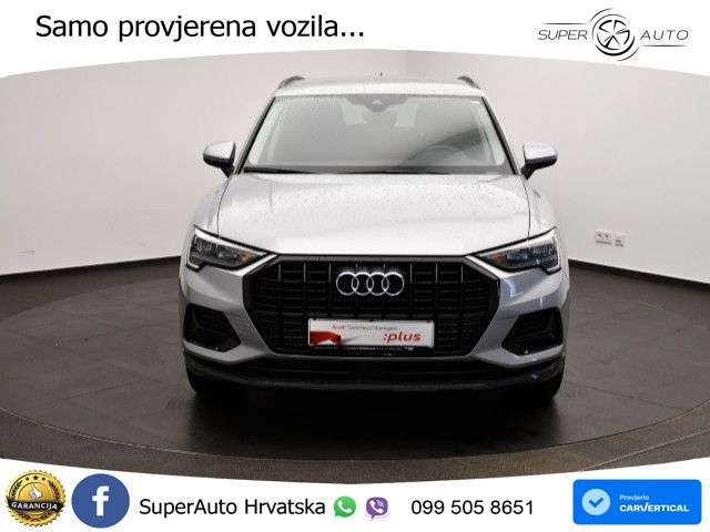 Audi Q3 35 TFSI (150 KS) S tronic advanced