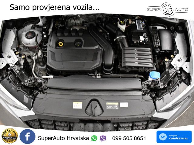 Audi Q3 35 TFSI (150 KS) S tronic advanced