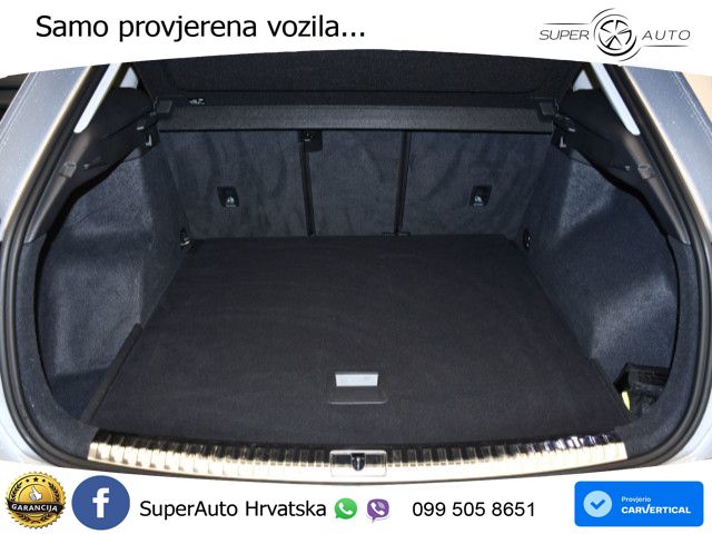 Audi Q3 35 TFSI (150 KS) S tronic advanced