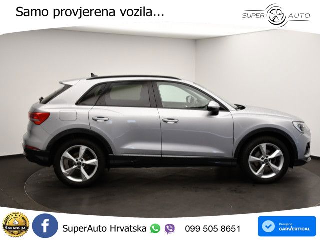 Audi Q3 35 TFSI (150 KS) S tronic advanced