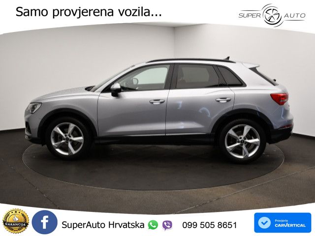 Audi Q3 35 TFSI (150 KS) S tronic advanced