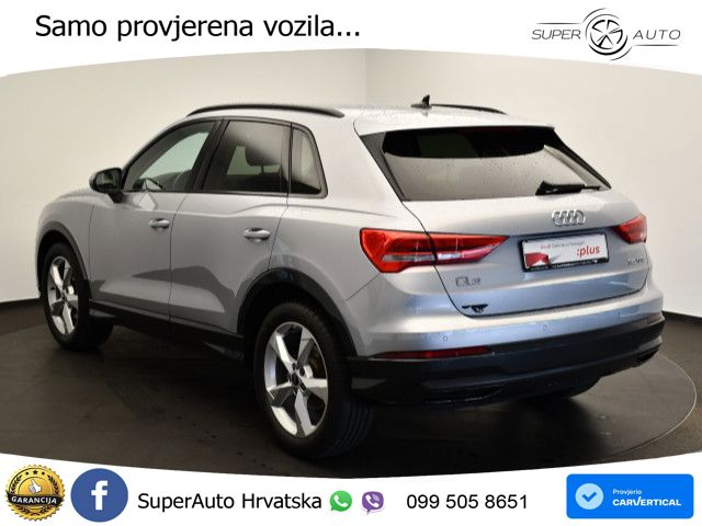 Audi Q3 35 TFSI (150 KS) S tronic advanced