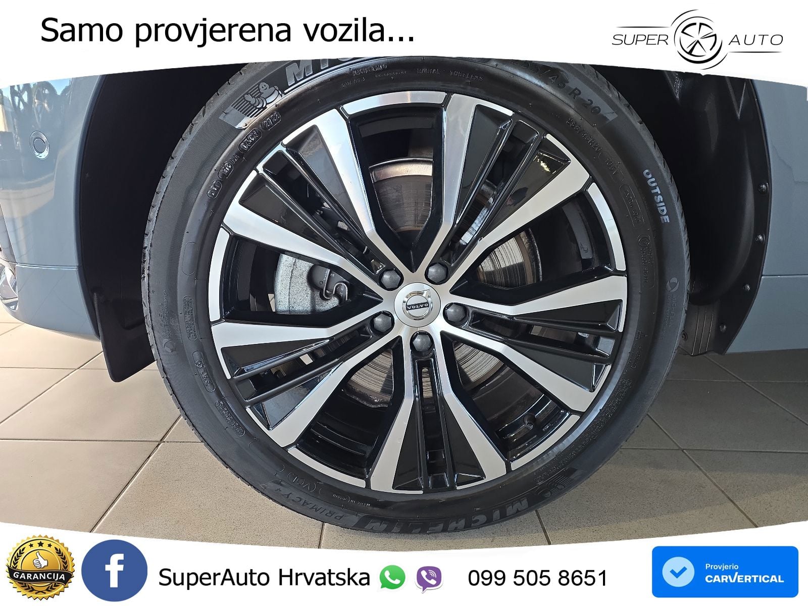 Volvo XC60 B5 Benzin AWD Geartronic ACC+HEAD+4xGR SJED+360+PANO