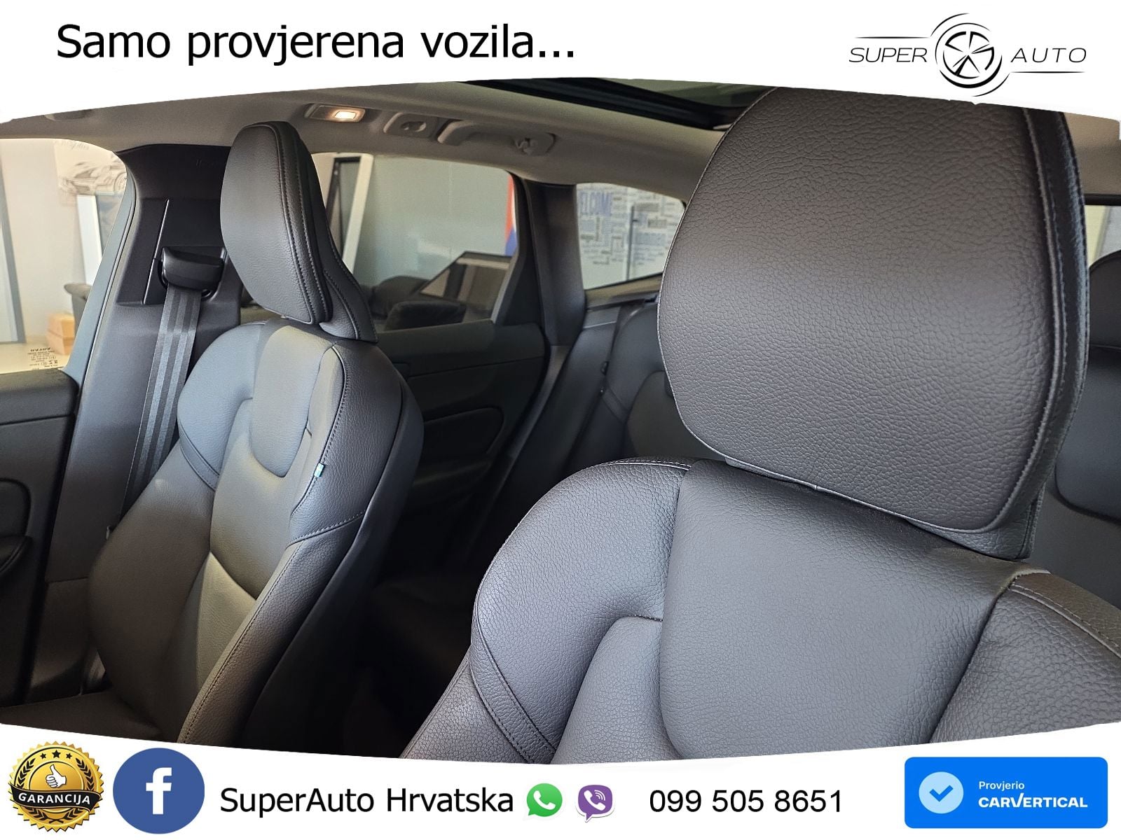 Volvo XC60 B5 Benzin AWD Geartronic ACC+HEAD+4xGR SJED+360+PANO