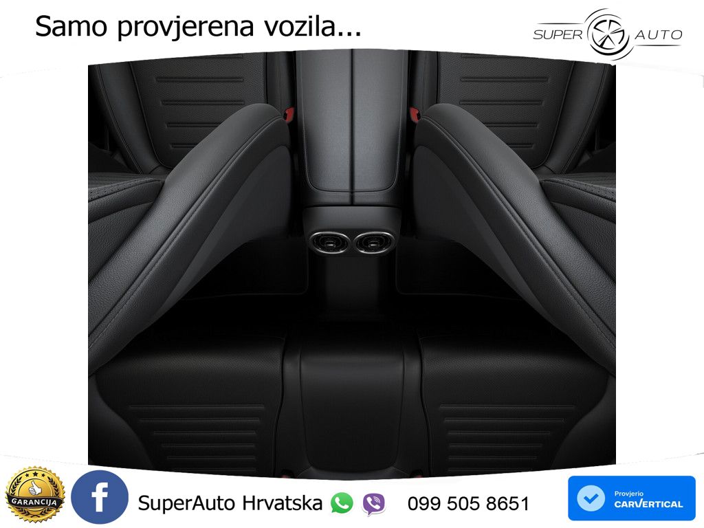 Mercedes GLC 200d (163 KS) 4MATIC 9G-TRONIC AMG LED+GR SJED+ACC