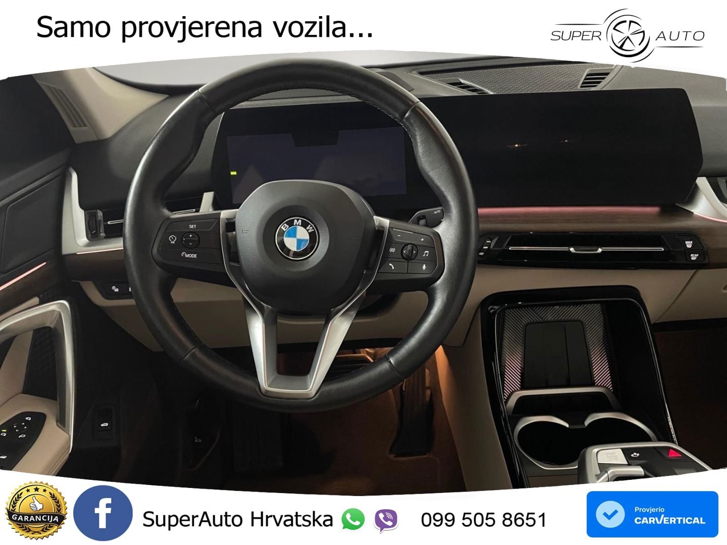BMW X1 18i (136 KS) sDrive Steptronic LED+GR SJED+ACC