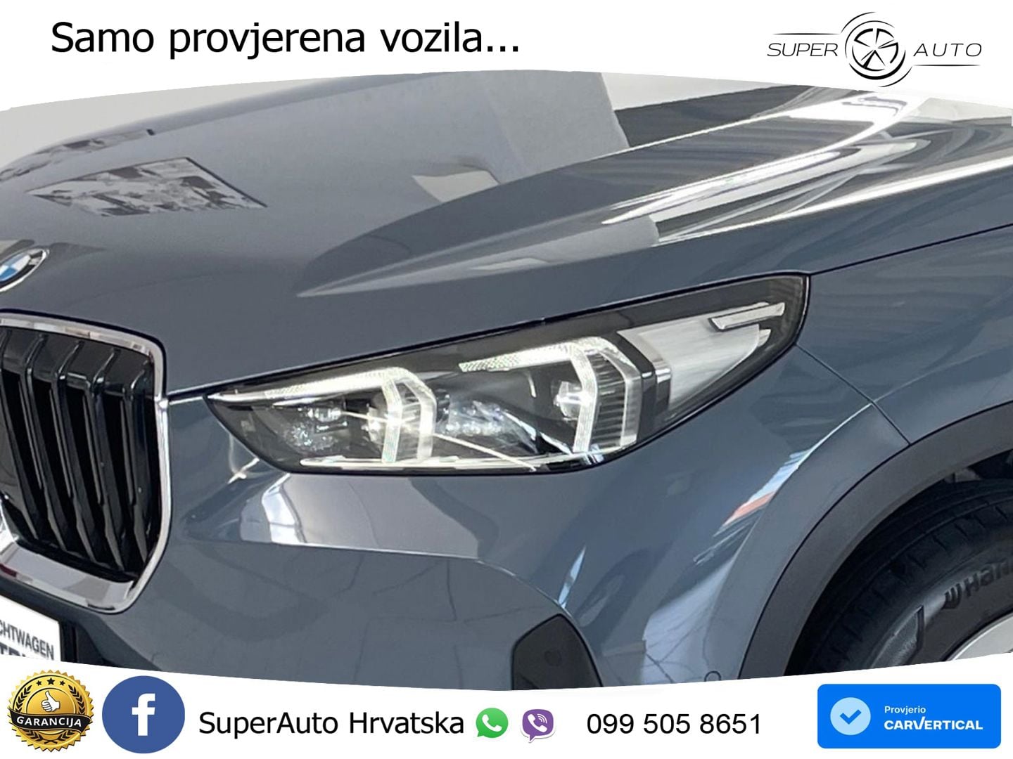 BMW X1 18i (136 KS) sDrive Steptronic LED+GR SJED+ACC