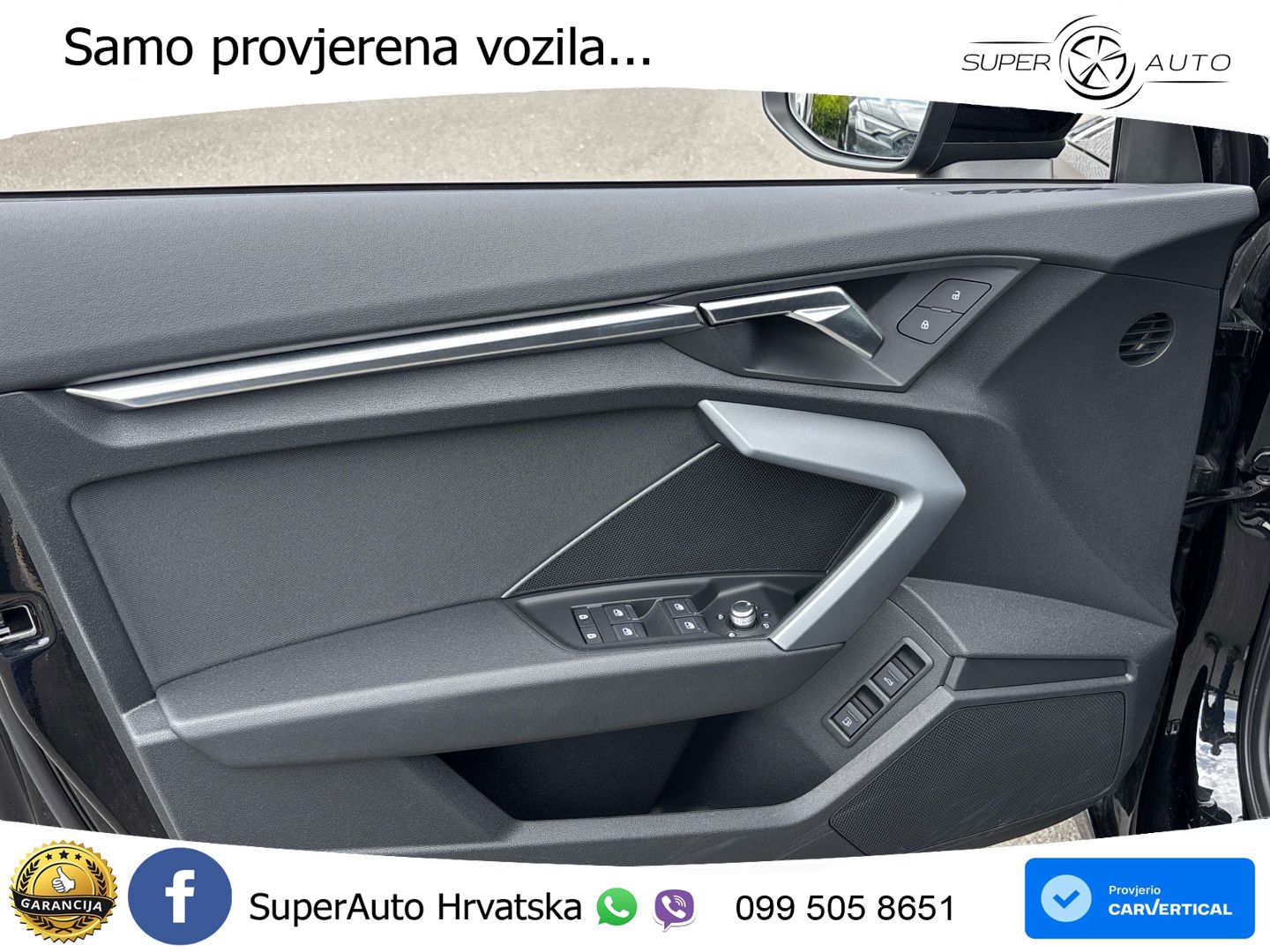 Audi A3 Sportback 40 TFSI e (204 KS) Plug-in Hybrid S tronic advanced LED+GR SJED+ACC