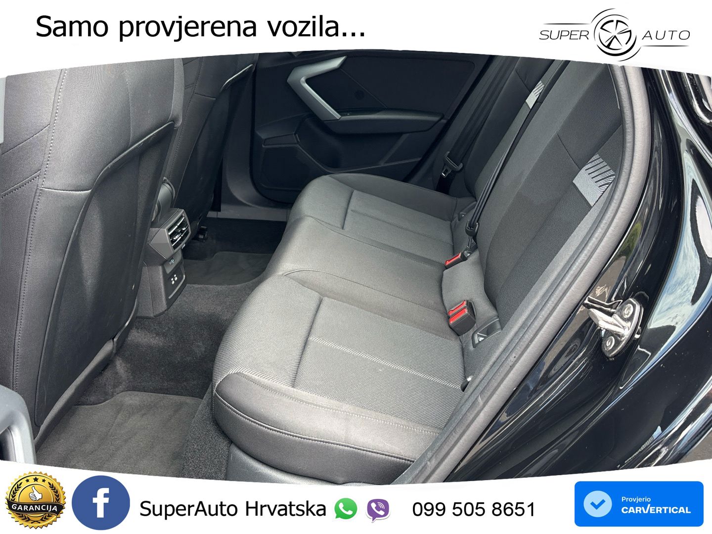 Audi A3 Sportback 40 TFSI e (204 KS) Plug-in Hybrid S tronic advanced LED+GR SJED+ACC