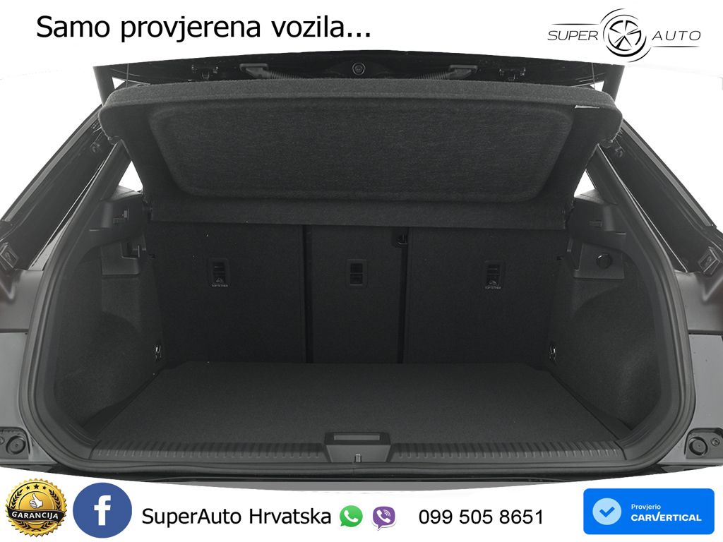 Volkswagen T-Roc II 1.5 eTSI (150 KS)  DSG MATRIX+GR SJED+KAM