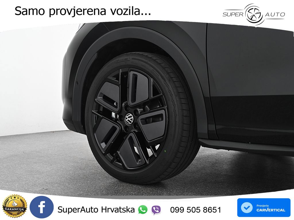 Volkswagen T-Roc II 1.5 eTSI (150 KS)  DSG MATRIX+GR SJED+KAM