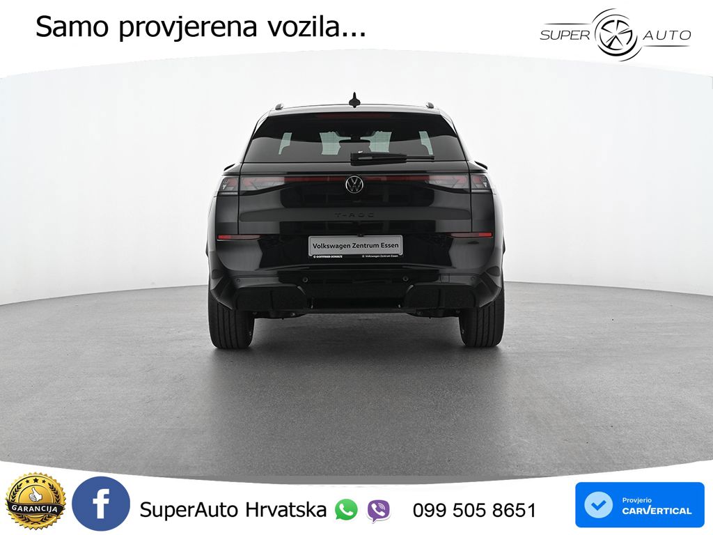 Volkswagen T-Roc II 1.5 eTSI (150 KS)  DSG MATRIX+GR SJED+KAM