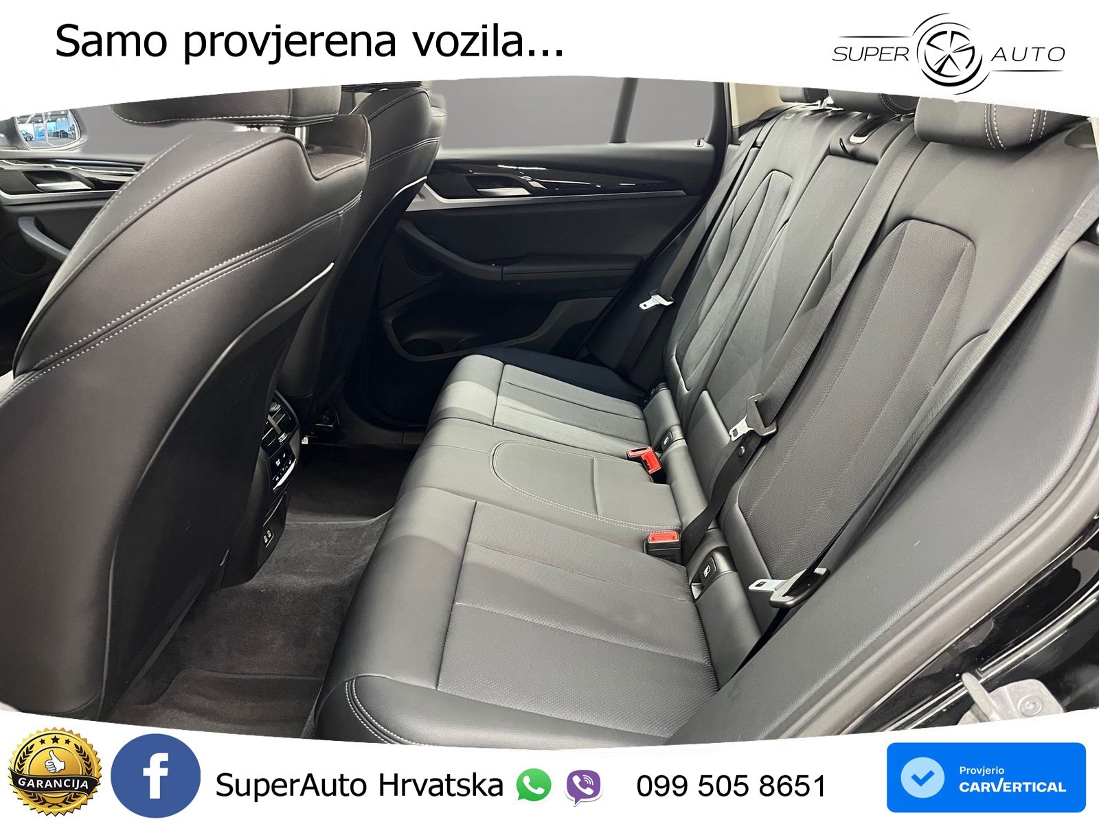 BMW X3 30d xDrive Steptronic