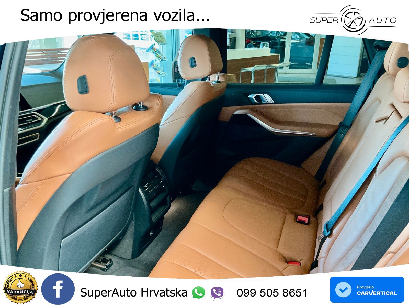 BMW X5 30d (286 KS) xDrive Steptronic