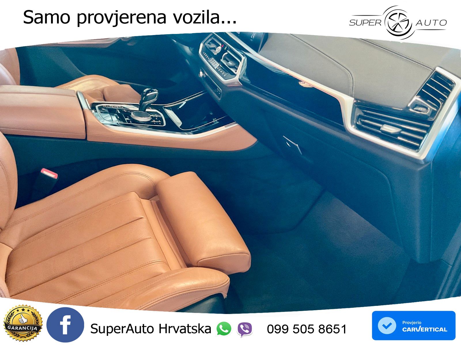 BMW X5 30d (286 KS) xDrive Steptronic