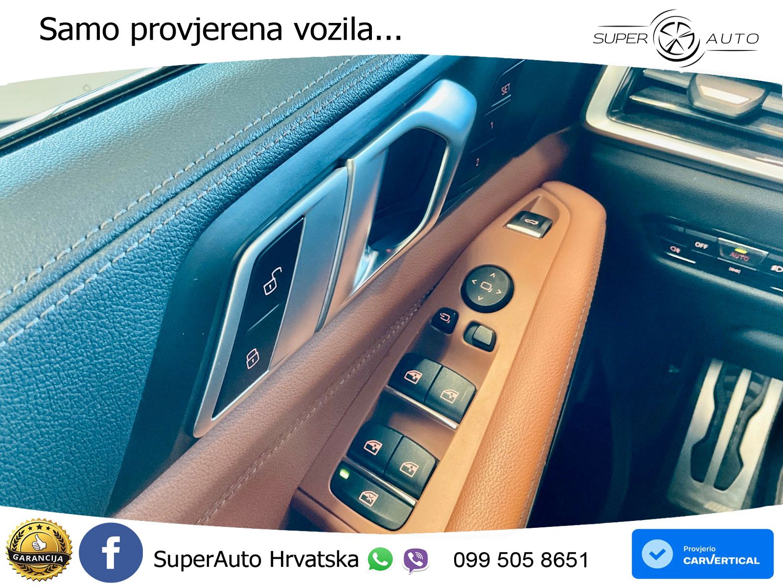 BMW X5 30d (286 KS) xDrive Steptronic