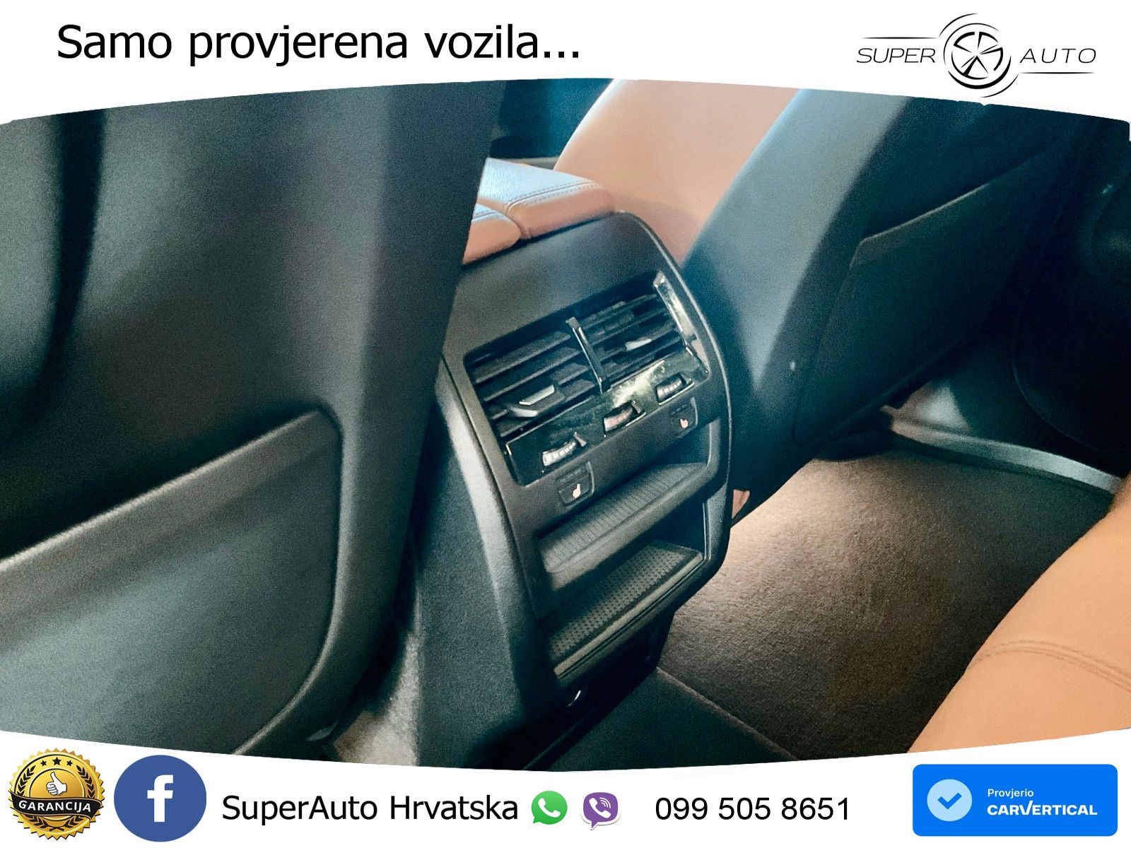 BMW X5 30d (286 KS) xDrive Steptronic