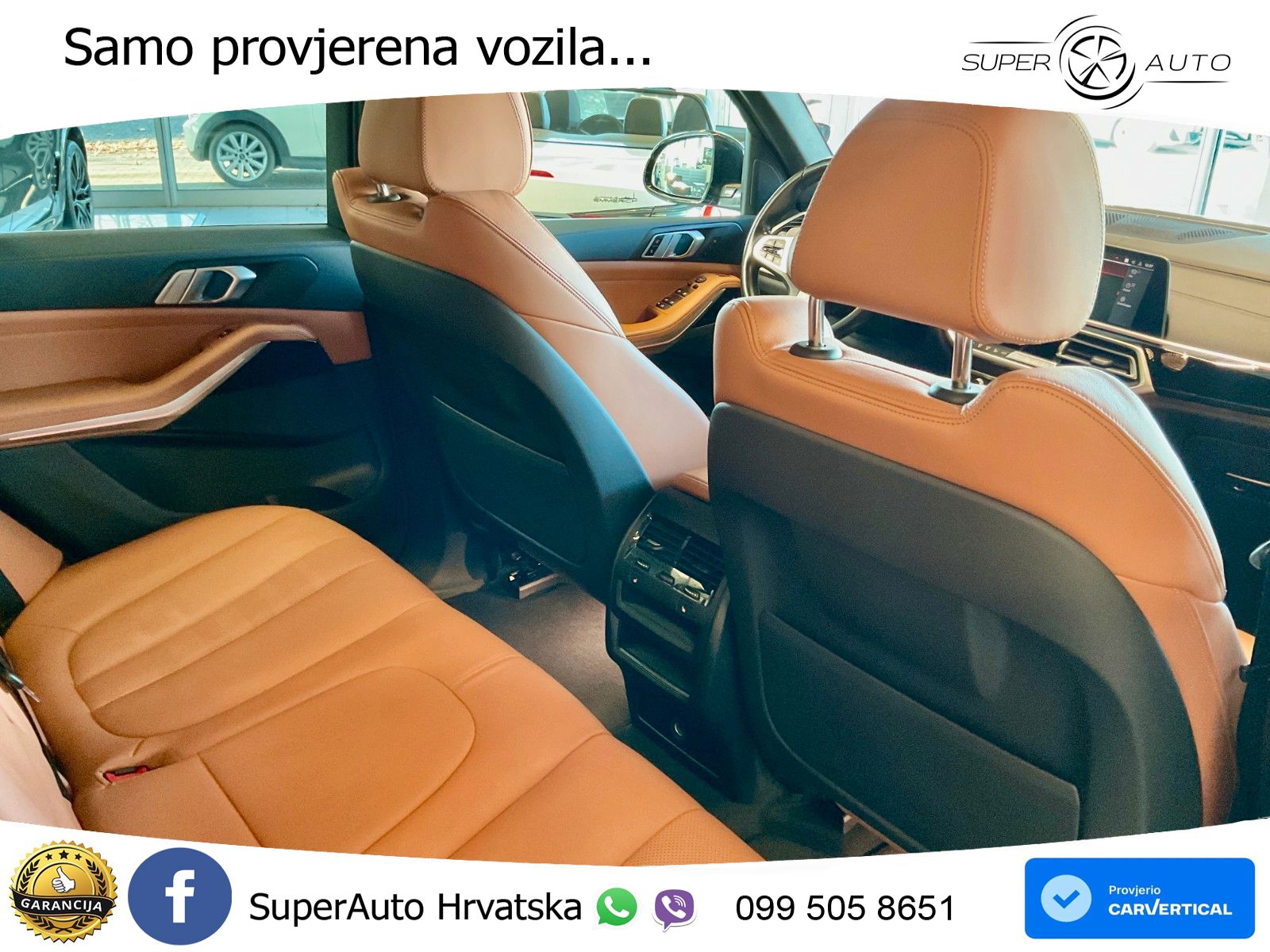 BMW X5 30d (286 KS) xDrive Steptronic