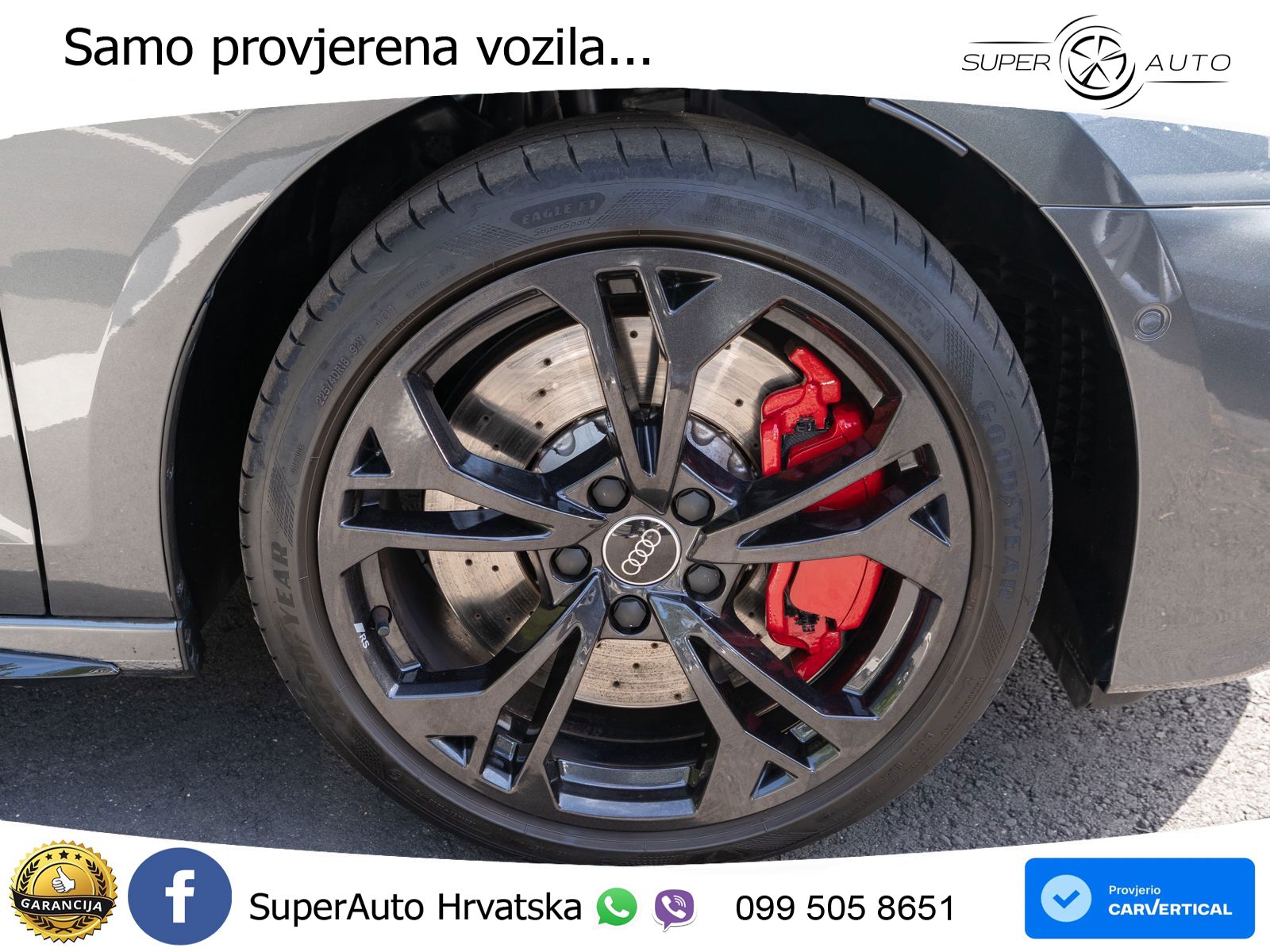 Audi S3 2.0 TFSI (333 KS) quattro S tronic MATRIX+GR SJED+KAM