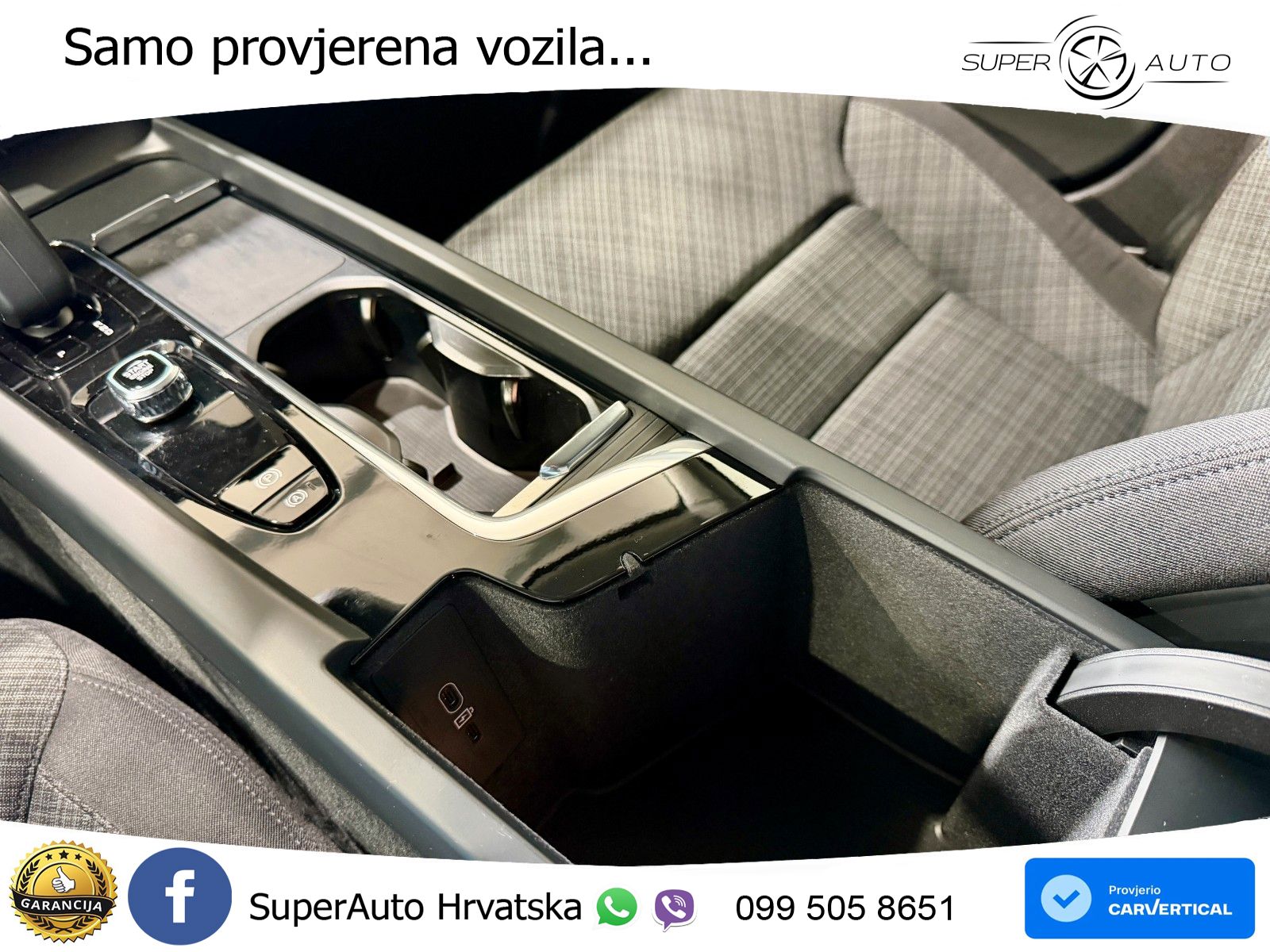 Volvo V60 2.0 B4 Diesel Geartronic