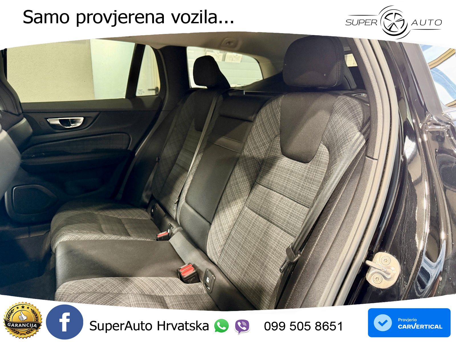 Volvo V60 2.0 B4 Diesel Geartronic