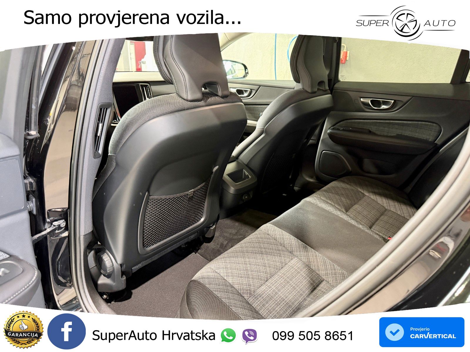 Volvo V60 2.0 B4 Diesel Geartronic
