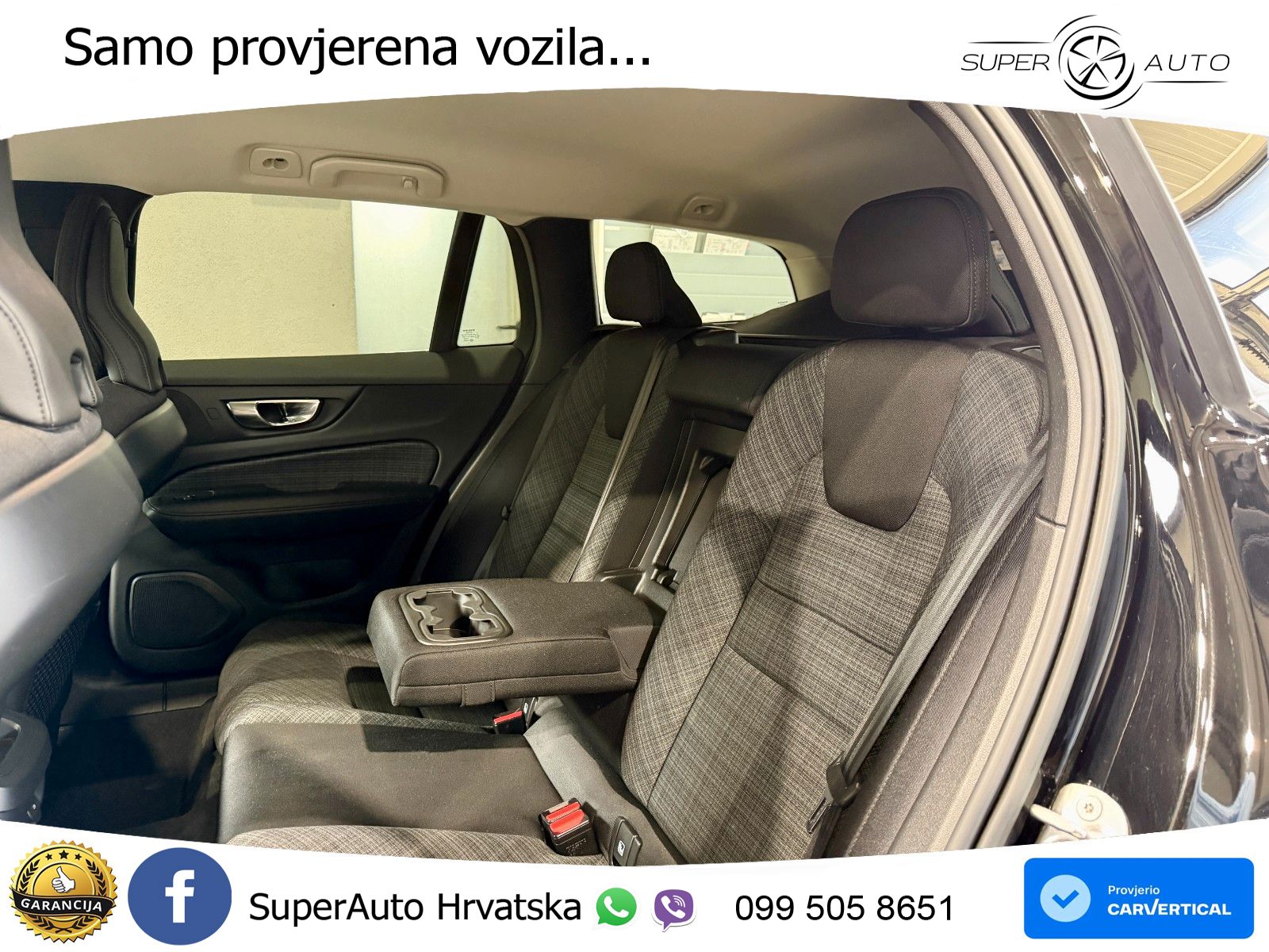 Volvo V60 2.0 B4 Diesel Geartronic