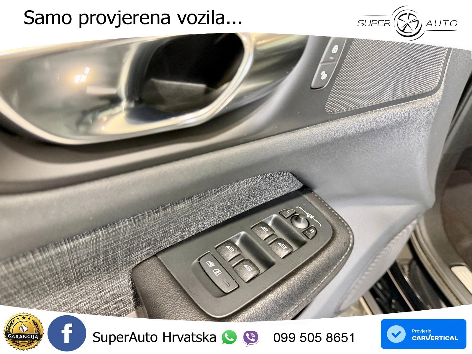Volvo V60 2.0 B4 Diesel Geartronic